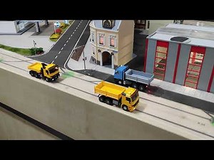 Car Systeme auf der Intermodellbau 2023