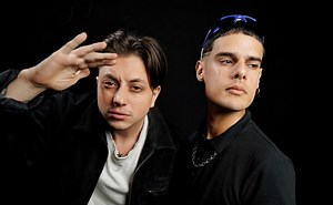 Entradas para Paco Amoroso y Ca7riel en Argentina 2024: precios y dónde comprar