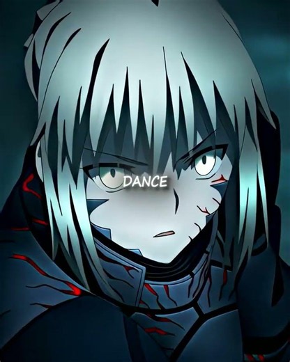 Saber Fate Edit - Straight To LA | Dark Cinematic AMV