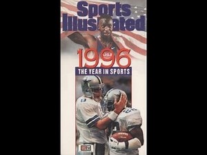 Sports Illustrated Year in Sports 1996