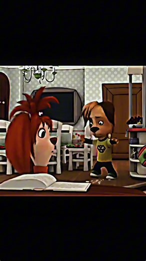 Barboskiny Adventures: Fun with Druzhok and Edit