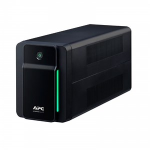 APC BX750MI-AZ Back-UPS 750VA 230V Line Interactive 3 Output