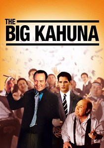 The Big Kahuna streaming: where to watch online?