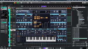 31K views · 84 reactions | Here's the 3rd video in our "Trance Production with SynthMaster One" series: Producer & Sound designer Demis Hellen explains how he created the lead preset Square Lead. | SynthMaster VST AU AAX iOS Software synthesizer | Facebook