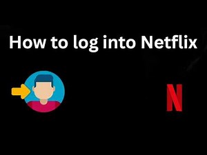 How to log into Netflix – Full guide