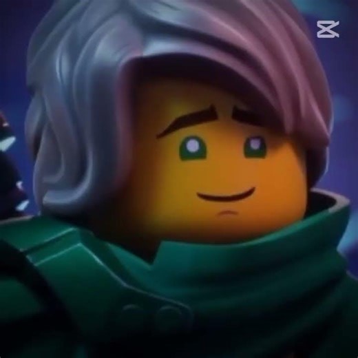 The best ninja in Ninjago Dragons Rising? #legoninjago #dragonsrising #ninjagolloyd
