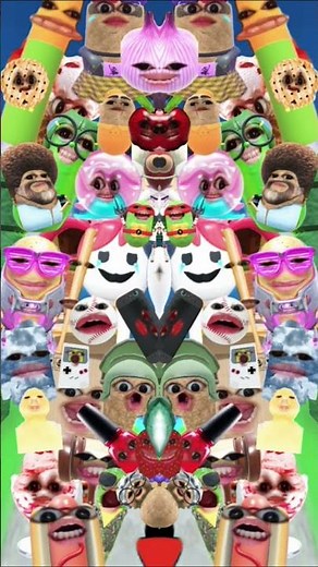 candyland low quality #Tobu
