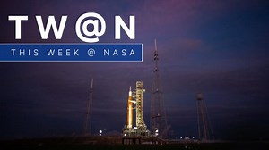 89K views · 4.9K reactions | This week at NASA, we prepared for the Sept. 3 #Artemis I flight test, NASA's James Webb Space Telescope imaged its first exoplanet, and the next Earth water-surveying satellite got a launch date. nasa.gov | NASA - National Aeronautics and Space Administration | Facebook