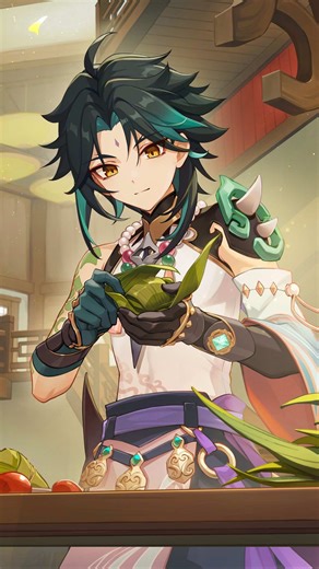 Join My Discord Server for Genshin Impact Fun