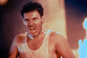 Sean Chapman - Alchetron, The Free Social Encyclopedia