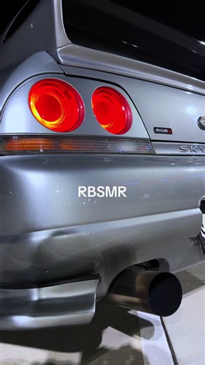 Relaxing ASMR Sounds for Sleep with Nissan Cars