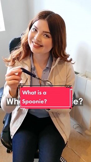 Chronically Jenni on TikTok