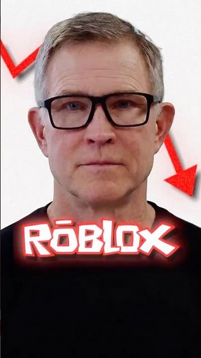 ROBLOX AGE CHECK IS LIVE 😨🚨