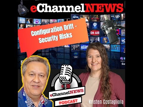 Syncro: Configuration Drift – Preventing Security Risks