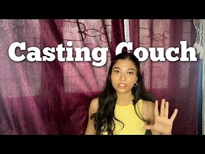 The Dark Side of Modelling : My Casting Couch Experiences & What You Need to Know - EP3