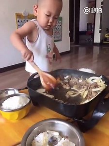 372K views · 7K reactions | China's next top chef! | Shanghaiist | Facebook