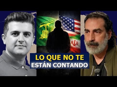 Laith Marouf: La postura de Hezbolá sobre el alto el fuego entre EE. UU. e Irán