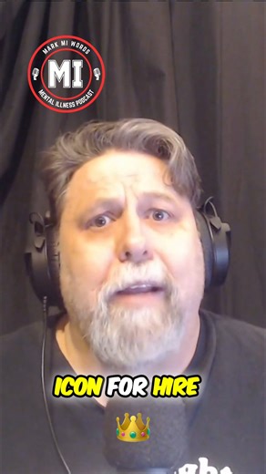 Icon For Hire - Only a memory https://youtu.be/lUJrf2ccvzY?si=8L-ScSyk6V24XJj6 Full episode - My memories are ki9lling me - https://youtu.be/ztBwuIg-oFE | Mark MI Words