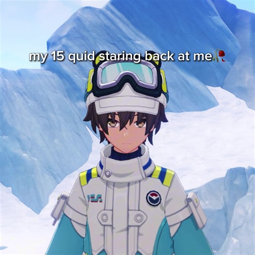 Reflections on Regret in Genshin Impact