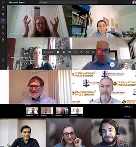 TMC Committees – TMC 2026 BRATISLAVA