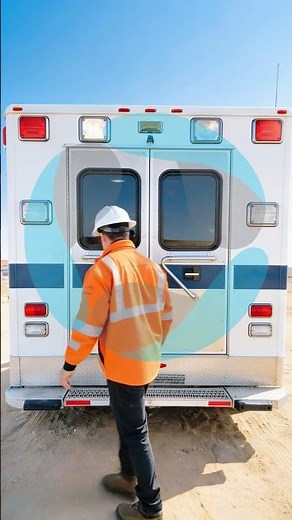 Solar Industry Incident Recreation Animation | AI Safety Training for Solar Plants