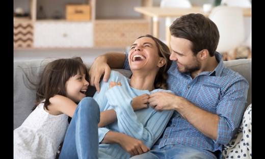 Scientists solve the mystery of tickling