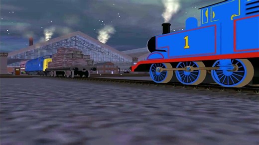 Thomas VS Brewster ORIGINAL(720P_HD)