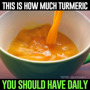 1.6M views · 20K reactions | Turmeric is a gold mine for health. Here is some great information on it and how much of it you should have on a daily basis. Please share this with others so that you can help them get healthier as well! The Sacred Plant | The Sacred Plant | Facebook