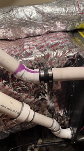 When you find bad installation problems