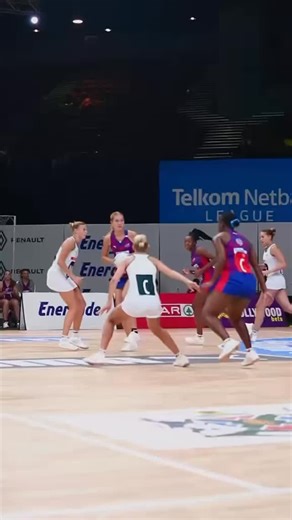 Dreams start here. 🌤️ See more highlights on supersport.com. Catch the Telkom Netball League action LIVE on SuperSport your World of Champions. #TelkomNL #TNLisBack #TNL2025 #telkomstandtall | Netball South Africa