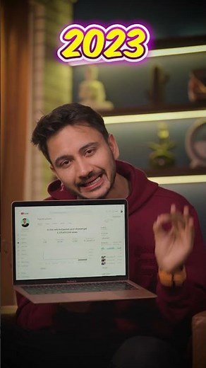 Tech Master YouTube Earnings Exposed🤯#shorts