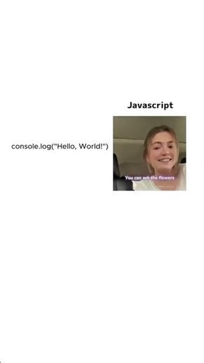 Why Python is best? #python #trendingnow #viral