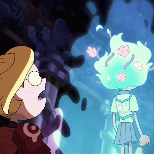 Anne Boonchuy: The Cool Amphibian Explorer