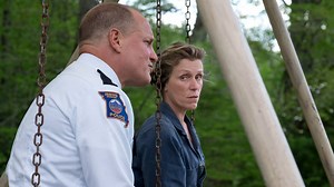 36K views · 920 reactions | Here's the new UK trailer for Three Billboards Outside Ebbing, Missouri, a darkly comic drama from Martin McDonagh, starring Frances McDormand, Woody Harrelson & Sam Rockwell. In UK cinemas 12th January! | Film4 | Facebook