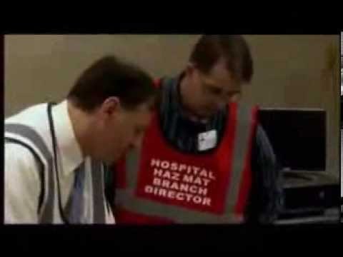 HICS: Hospital Incident Command System from the Hospital First Receiver Series