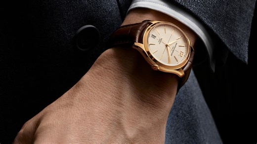 La marque horlogère de luxe bicentenaire Baume & Mercier quitte le giron de Richemont pour rejoindre le groupe de joaillerie italien Damiani