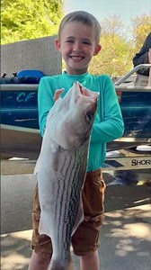 Striped Bass Derby in Colusa!