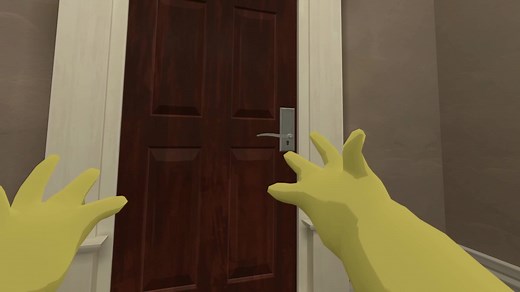 Now halloween is over, it's CHRISTMAS TIME #christmas #gaming #vr #funny #jinglebell