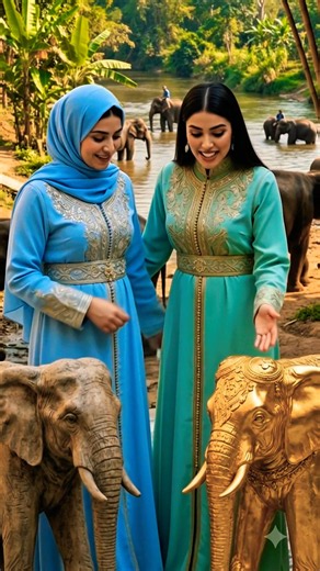 Mostafa Mostafa Naat✨❤️ | The Golden Elephant Story | Islamic Reminder #shorts #islam