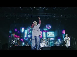 neguse.「Koi to Kaiju」Live at Makuhari Messe Event Hall 2025.6.21