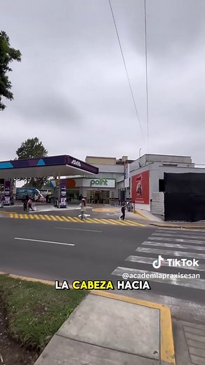Llegar a la mejor academia es super fácil, dedicada exclusivamente a la ESAN desde hace 14 años 💪😎