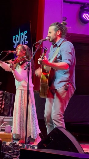 4.4K views · 166 reactions | Let's Get Outta this Town! Where you wanna go? #americana #folkrock #indiefolk #altcountry #adamezralive | Adam Ezra Group | Facebook