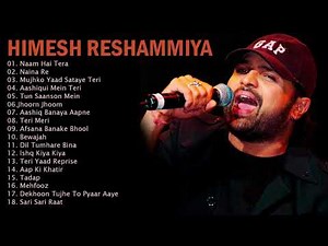 Himesh Reshammiya Romantic Hindi Songs 2021- Best Songs of Himesh Reshammiya Audio Jukebox