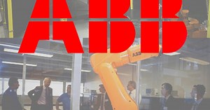 ABB Robots | Robots.com