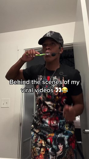 Personal Taste Behind the Scenes 🎥