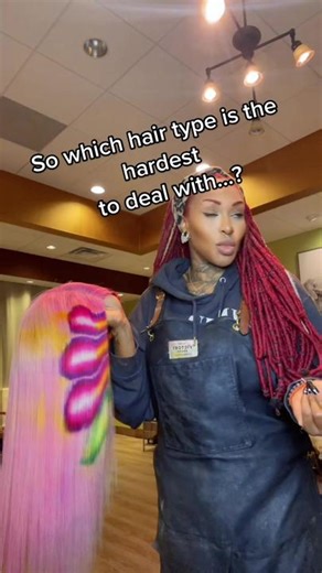 Dealing with Thin Curly Hair: A Hair Tutorial