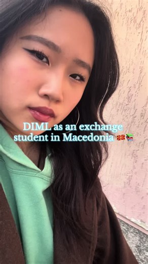 Experiencing Macedonia as an Exchange Student