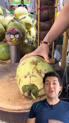 Cocos de color rosado. | Se Cumple?