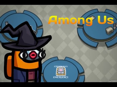 Among Us - Voice Chat!!!