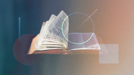 Fear Not: 15 Bible Verses About Overcoming Fear - The Crossing Blog